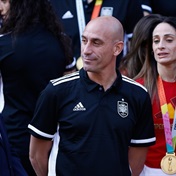 Spain Chief 'Makes Decision' After Kissing Women's WC Star