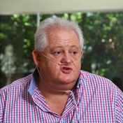 SARS fails in bid to get Agrizzi to repatriate assets in Italy for alleged tax debt of over R174 million