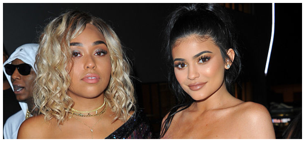 This Is What Kylie Jenner Said To Her Ex Bff Jordyn After The Tristan Cheating Scandal Drum