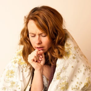 Waking up coughing? Here's why. 