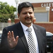 Where in the world are the Guptas? Don't ask the UAE