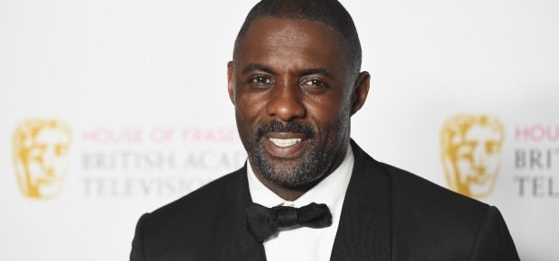 Idris Elba. (Photo: Getty/Gallo Images)
