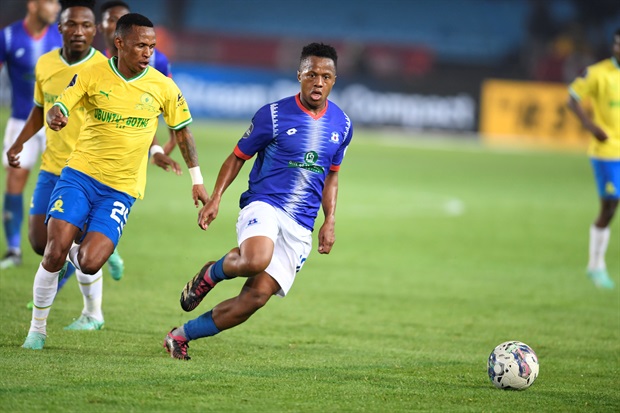 Mabena and Martin: Orlando Pirates confirm new signings ahead of Premier  Soccer League resumption