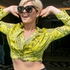 Bebe Rexha applauded by fans for her body positive unedited bikini Instagram post