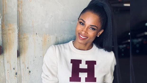 Ciara is excited about going to Harvard University
