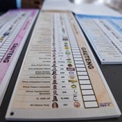 EXPLAINER | How the vote counting process works