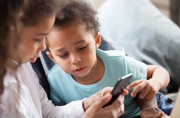 How much screen time do you allow your kids?