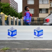 IEC says 174 residents under the same address in George are 'correctly registered' 