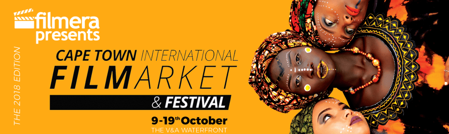 Cape Town International Film Market & Festival.