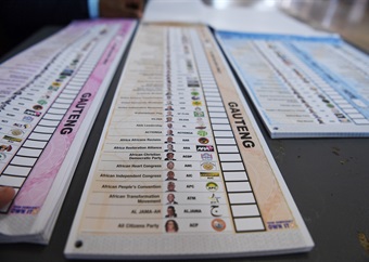 EXPLAINER | How the vote counting process works