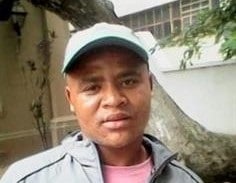 News24 | 'He was my one and only son': Mom says killer cop has shown no remorse for e-hailing driver murder