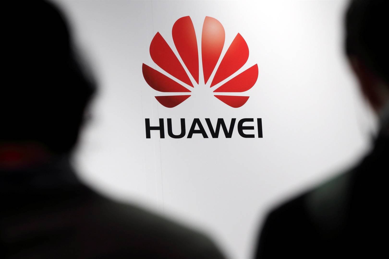 Don’t worry yet, says Huawei. You can still use your phone in South Africa. Picture: Philippe Wojazer/Reuters