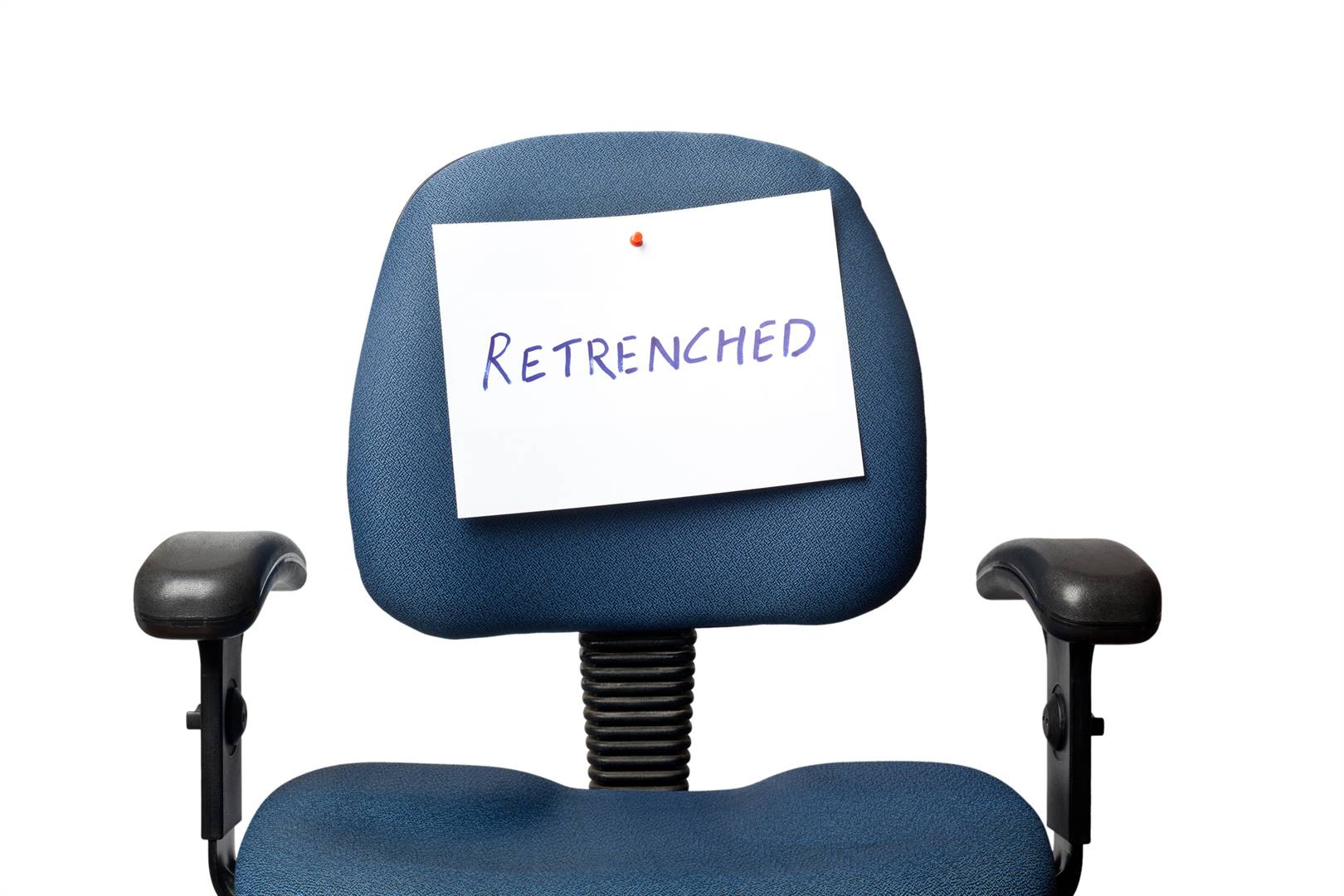 More retrenchments are on the cards for South Africans as the economy takes strain. Picture: iStock/Gallo images.