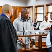 Murder accused Bafana Mahungela's legal representative to appeal bail judgment in High Court
