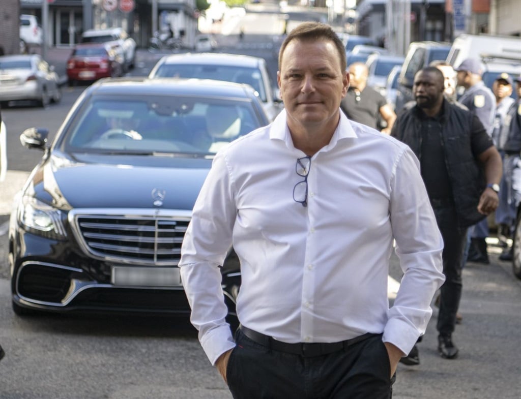 News24 | Lifman trial witness tells court how he reeled in the cash in murky steroid underworld