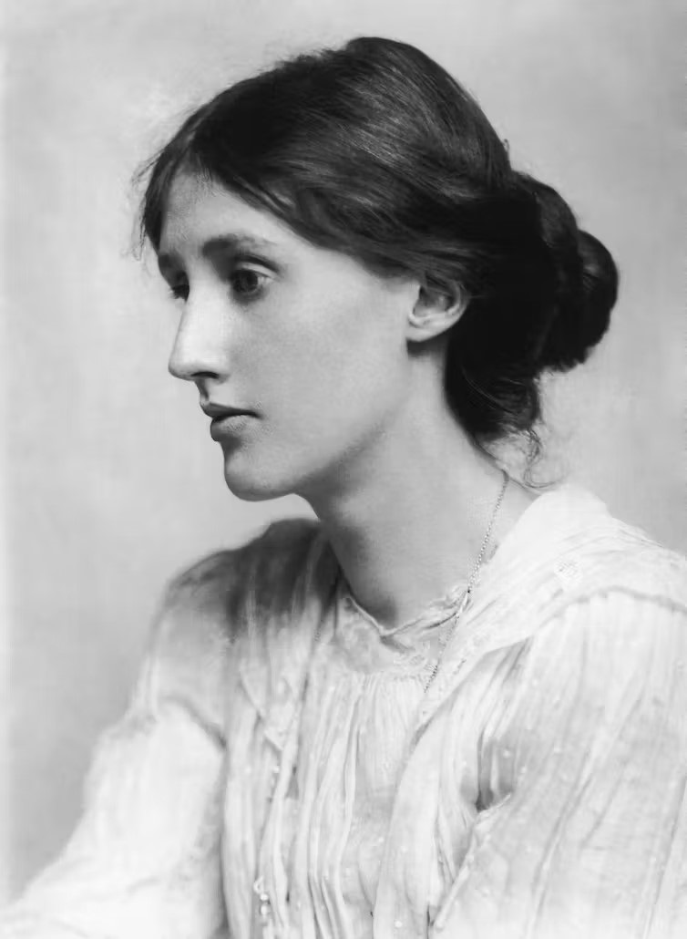 The Diary of Virginia Woolf review – a book for the ages, Virginia Woolf