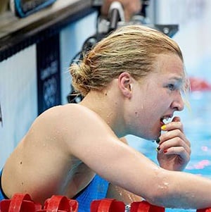 Ruta Meilutyte (Getty Images)