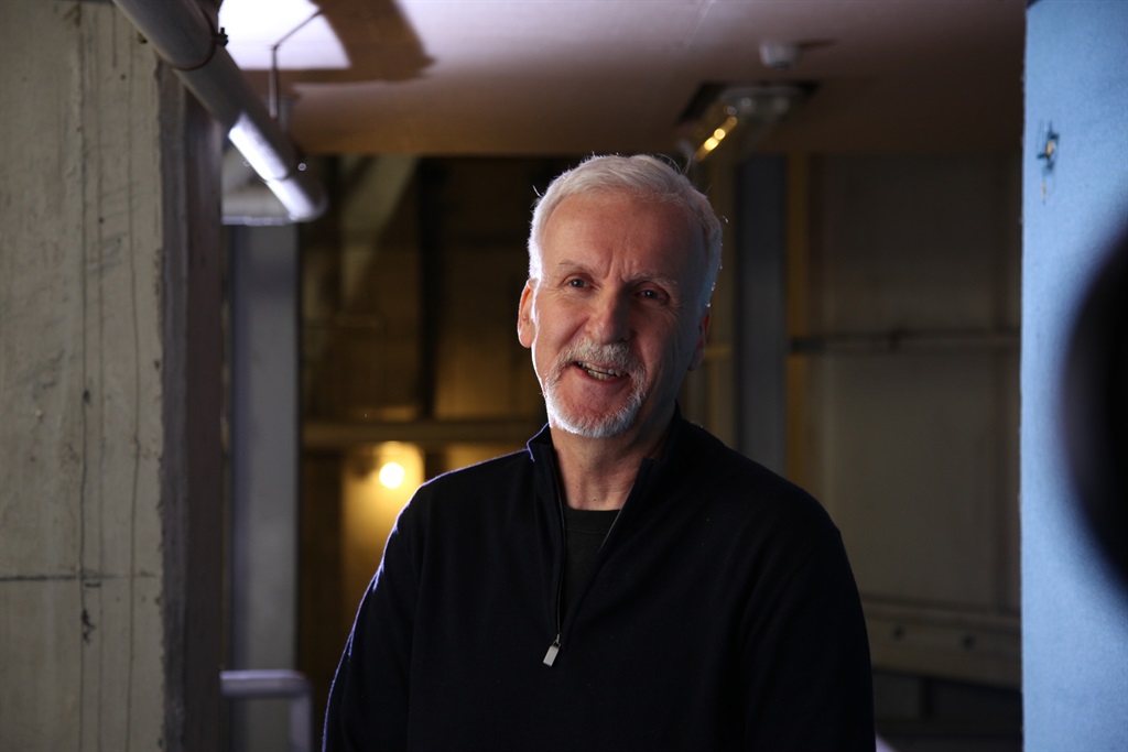 James Cameron at The University of Otago, School of Physical Education, Sport & Exercise Science.  