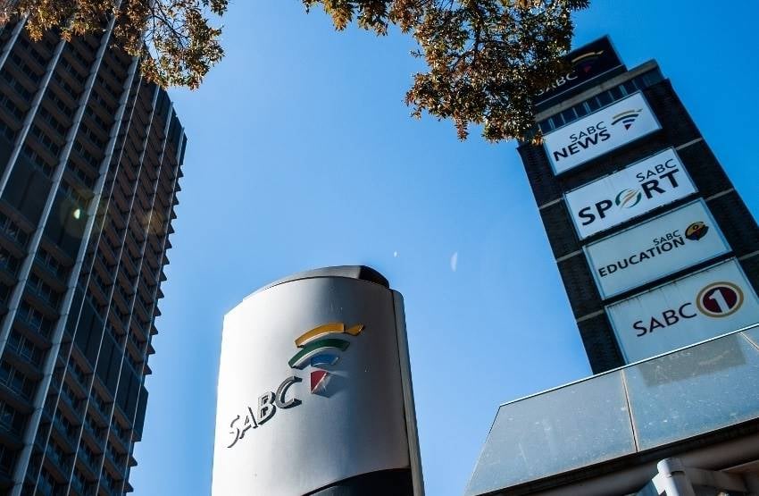 SABC is in dire straits