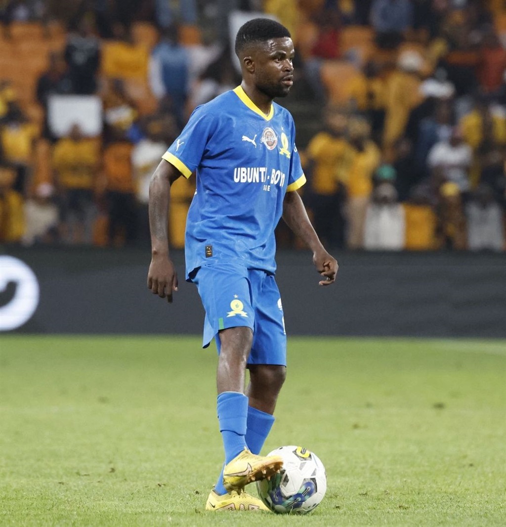 Done Deals: Kaizer Chiefs confirm six new signings including Orlando Pirates  target