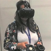 Virtual Anatomy: Students fresh from high school study anatomy using AR and VR technologies 
