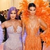 No slowing down the Jenner sisters as Kylie and Kendall tease new make-up collection amid Covid-19