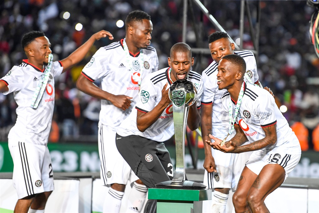 Orlando Pirates, Mamelodi Sundowns learn Champions League opponents