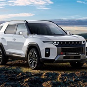 OPINION | Do we need Korean bakkies and SUVs? KGM is becoming what SsangYong should have been