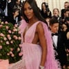 WATCH: Iconic black supermodel of many firsts, Naomi Campbell turned 49 this week