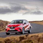 OPINION | The Renault Captur is an economical powerhouse in the compact SUV segment