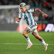 Argentina Women's Star Explains CR7 Tattoo Amid 'Anti-Messi' Backlash