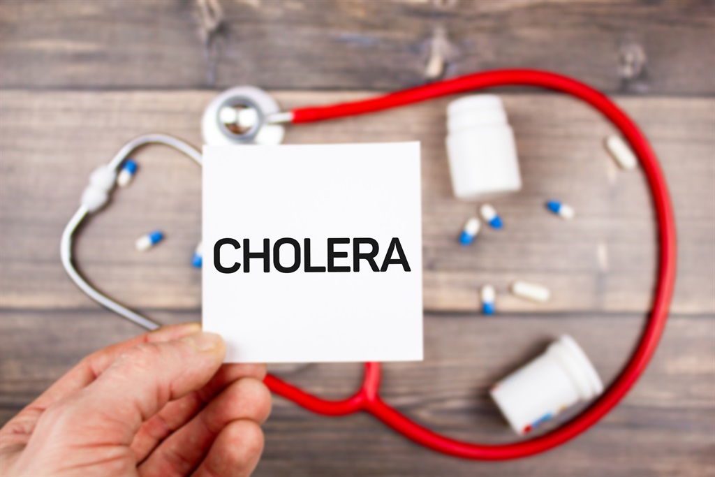 Zambia stepped up a campaign to halt a surge in cholera cases on Thursday as the number of deaths this year crept toward 100.  