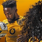 WATCH: Chiefs, Kappa revive Amakhosi jersey!