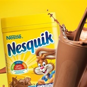Nesquik to be discontinued in SA owing to 'lower demand'