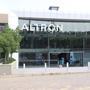 Netstar owner Altron crashes 12% after warning of hefty writedowns