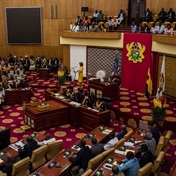 Ghana parliament votes to abolish the death penalty