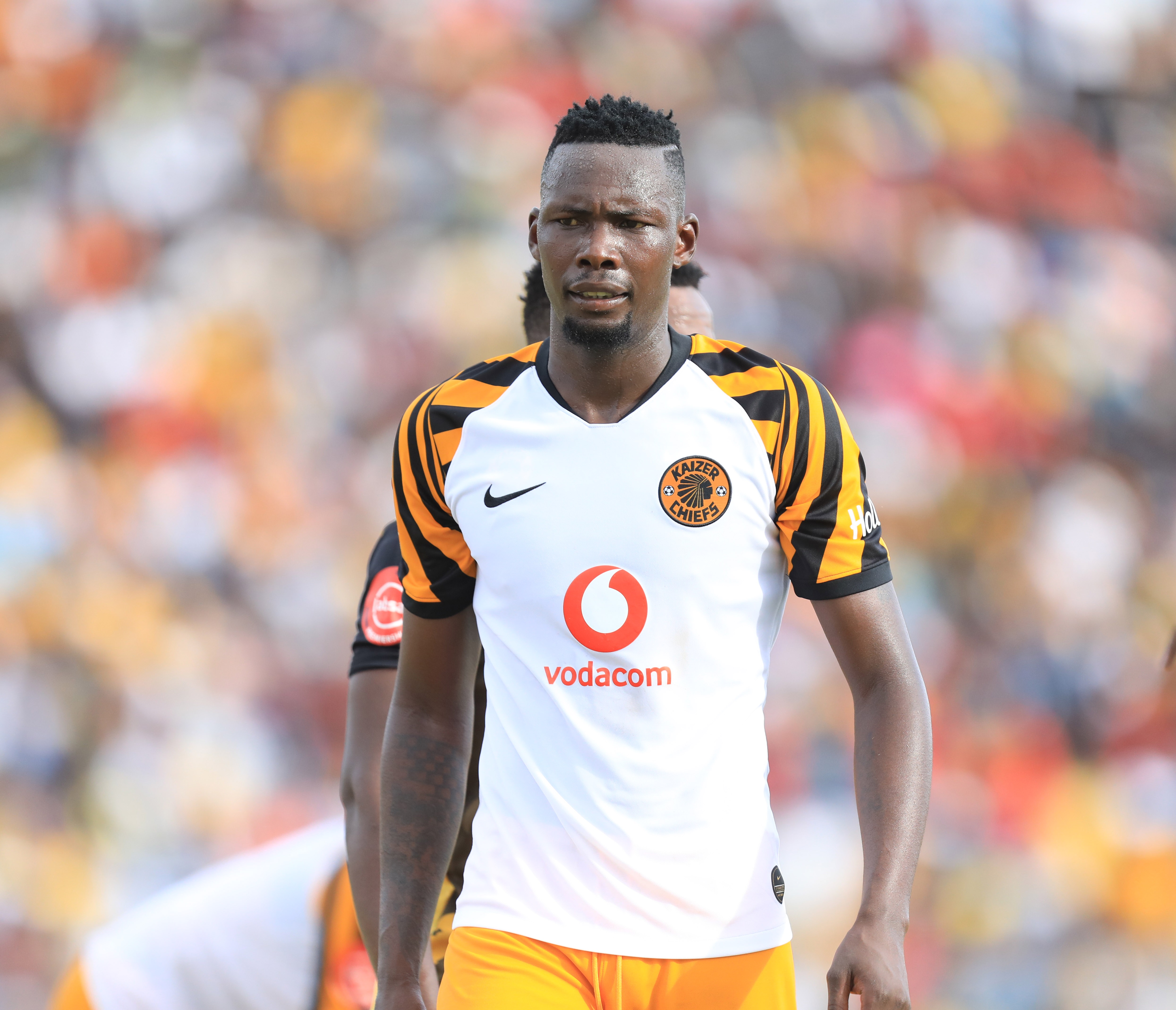 5 Players Kaizer Chiefs Must Sign In January 