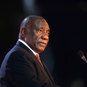 Ramaphosa again calls for ceasefire in Gaza, at Non-Aligned Movement Summit