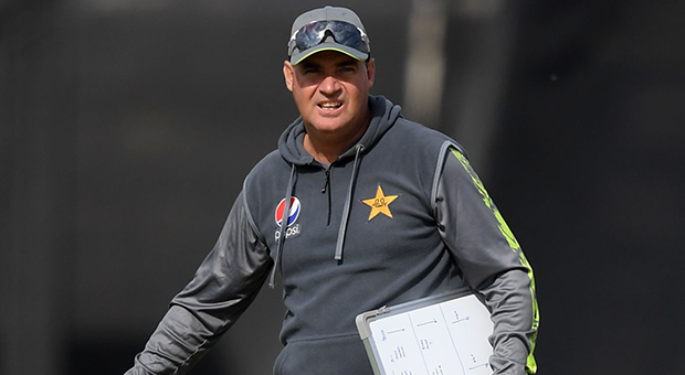Mickey Arthur (Getty Images)
