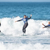 J-Bay Surf Festival draws record number of visitors to Jeffreys Bay