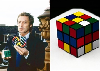 50 years on, the Rubik’s cube continues to delight young and old