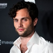 Penn Badgley says You producers checked on actress after Chris D'Elia's sexual assault allegations