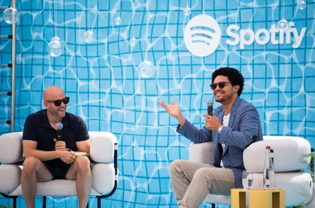 Spotify CEO Daniel Ek thought the platform was terrible idea