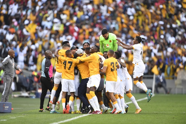 <p><strong><span style="text-decoration:underline;">Several players face uncertain Chiefs future</span></strong></p><p>With Italian kit manufacturer Kappa confirmed with the unveiling of an eye-catching new home hit, the season is fast approaching with several players sitting on the edge at Kaizer Chiefs.</p>