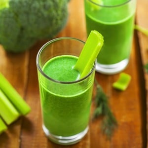 What's all the hype around celery juice?
