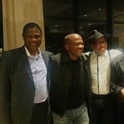 A blow to media freedom and the public's right to know: Media24 fights gag bid by Mashatile’s friends