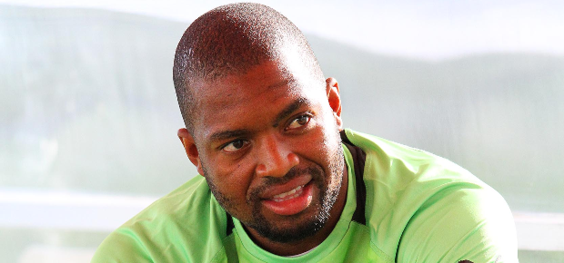 Itumeleng Khune (PHOTO: Getty Images/Gallo Images) 