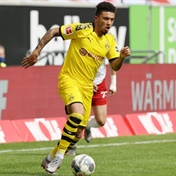 Manchester United could off-load 5 players to finance Jadon Sancho transfer