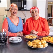 How these Cape Town sisters have become a hit on TikTok because of their delicious meals