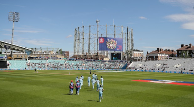 Cricket World Cup (Getty Images)